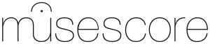 musescore logo